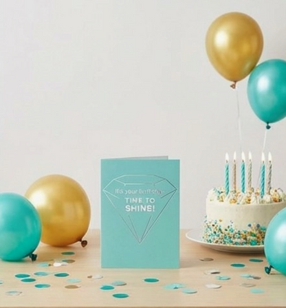 Greeting Cards