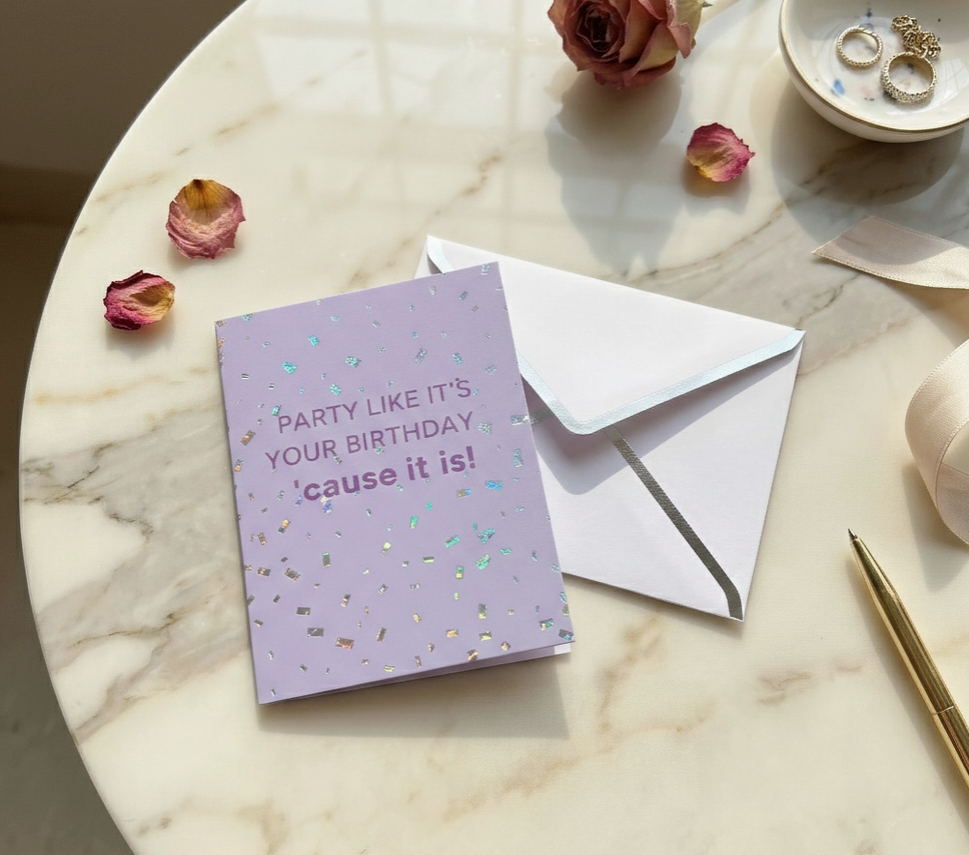 Greeting Cards
