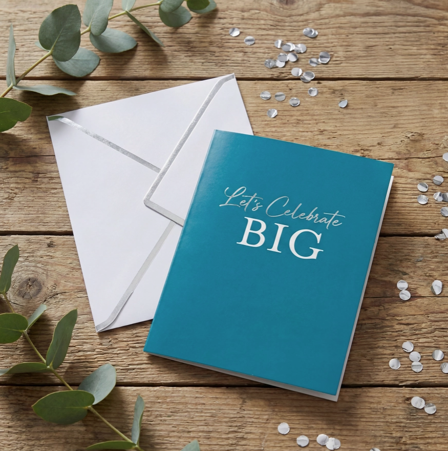 Greeting Cards