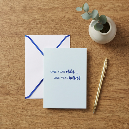 Greeting Cards