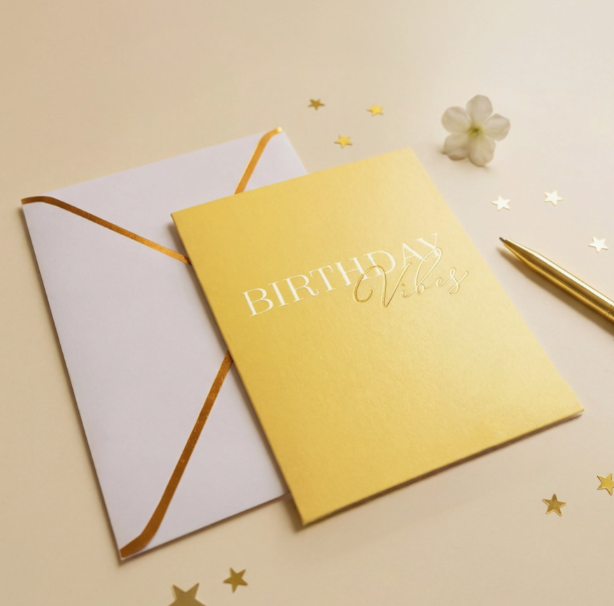 Greeting Cards