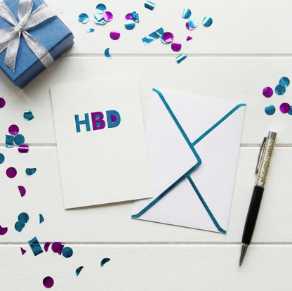 Greeting Cards