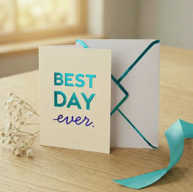 Greeting Cards