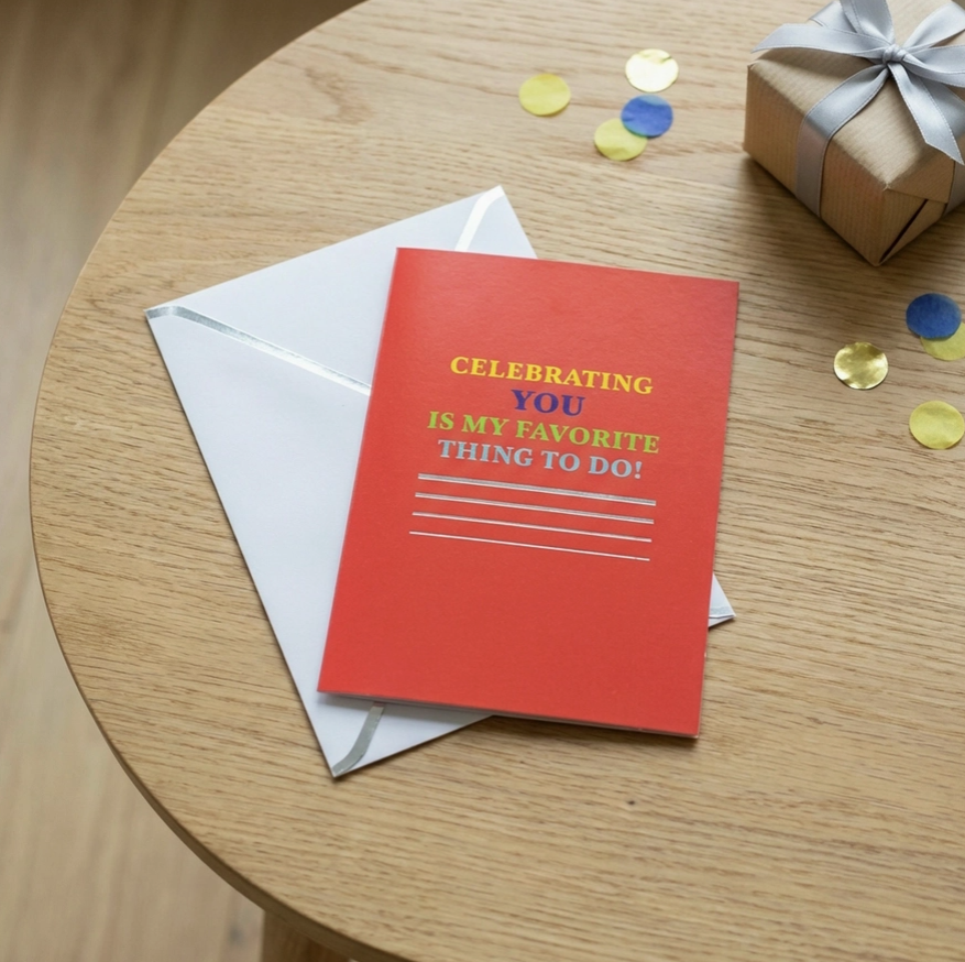 Greeting Cards
