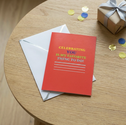 Greeting Cards