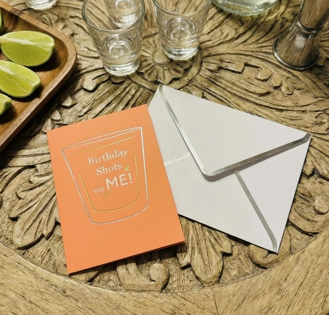 Greeting Cards