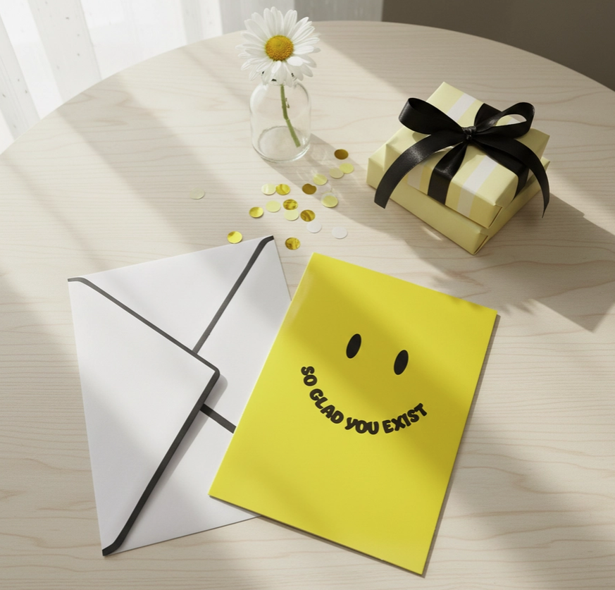 Greeting Cards
