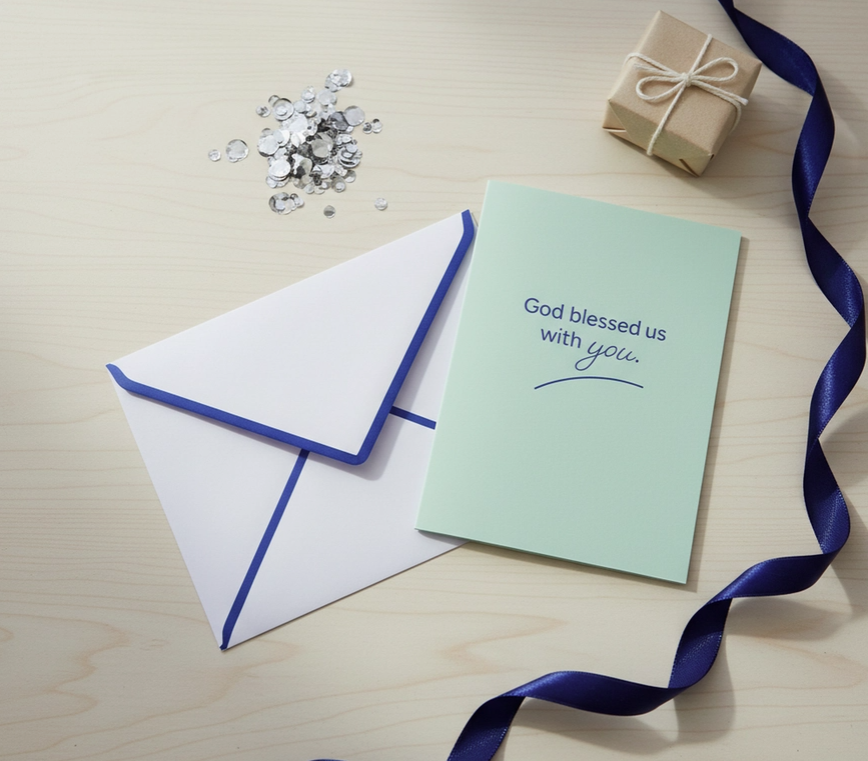 Greeting Cards