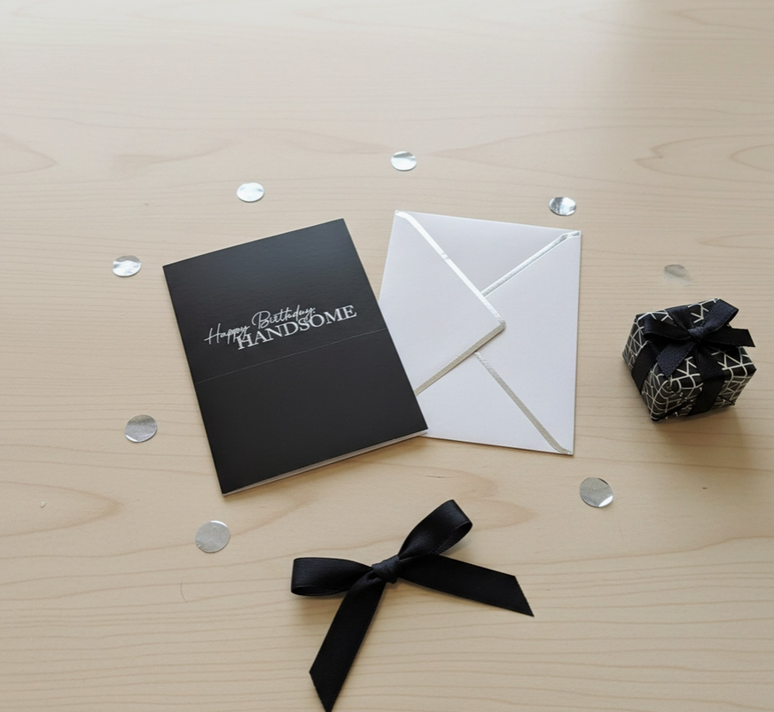 Greeting Cards