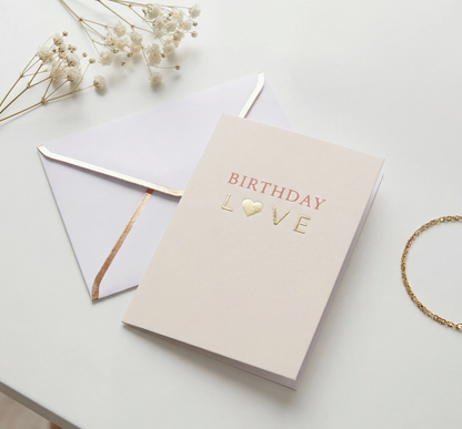 Greeting Cards