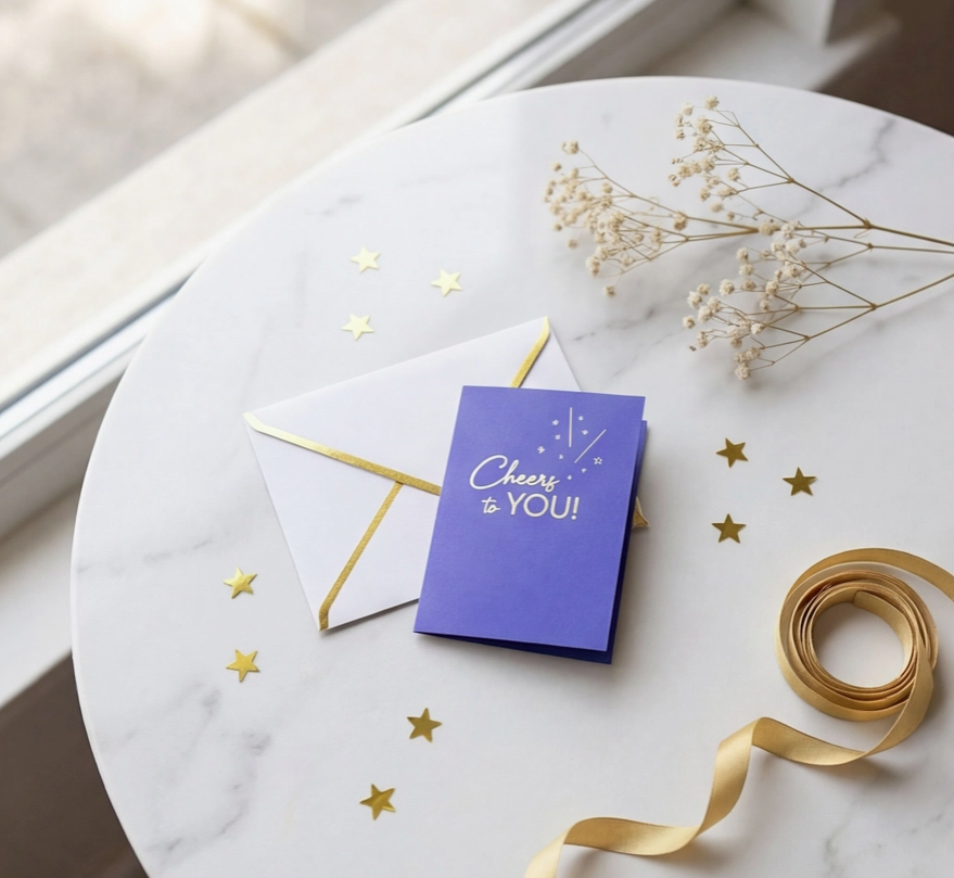 Greeting Cards