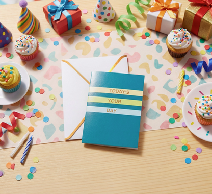 Greeting Cards