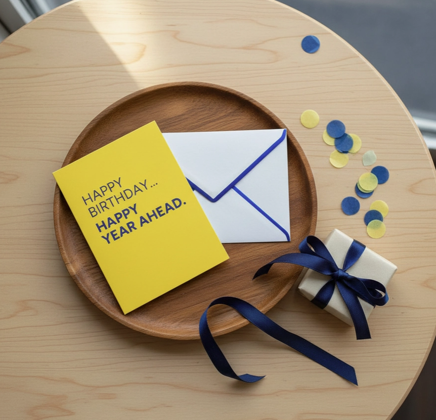 Greeting Cards