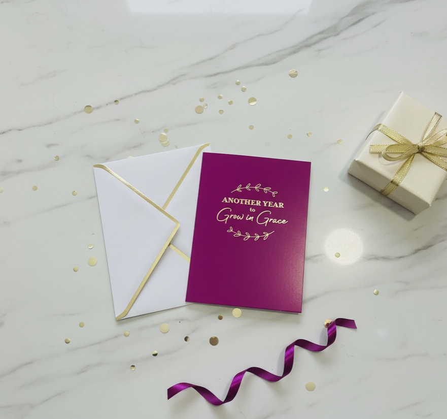 Greeting Cards