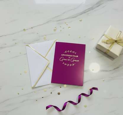 Greeting Cards