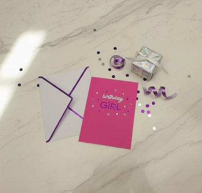 Greeting Cards