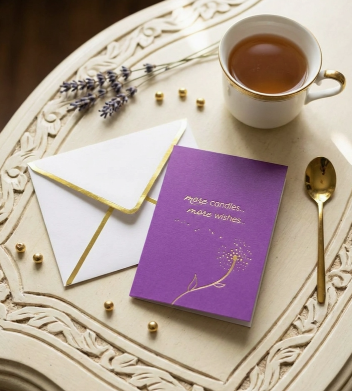Greeting Cards