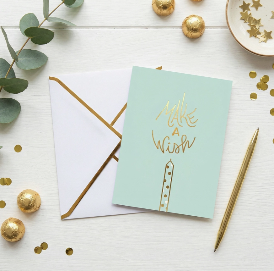Greeting Cards