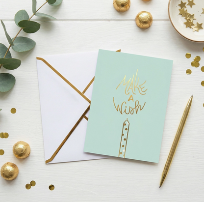 Greeting Cards