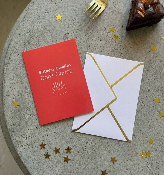 Greeting Cards