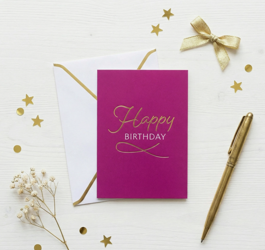 Greeting Cards