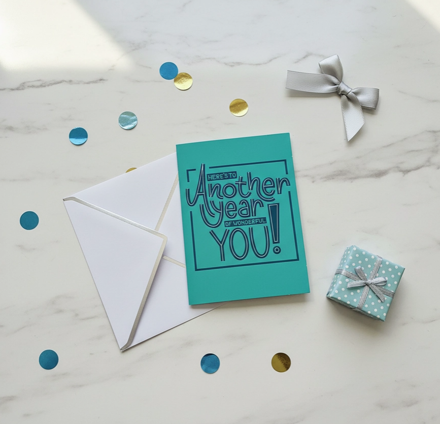 Greeting Cards