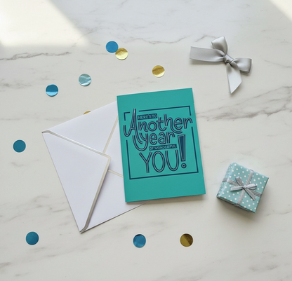 Greeting Cards