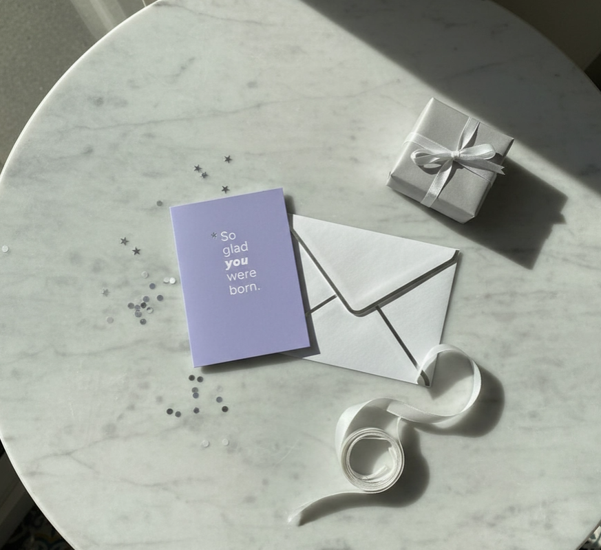 Greeting Cards