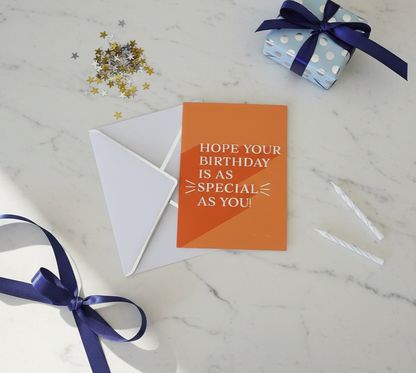 Greeting Cards