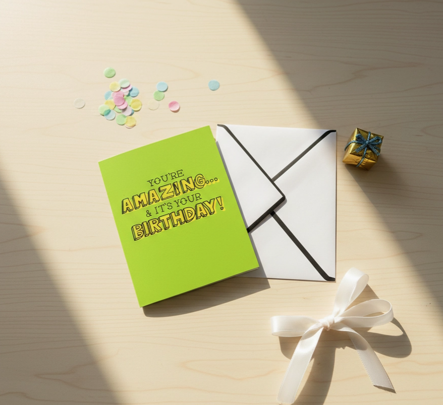 Greeting Cards