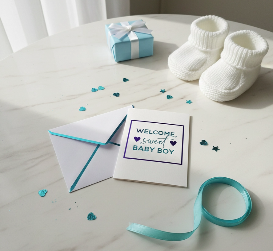 Greeting Cards