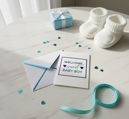 Greeting Cards