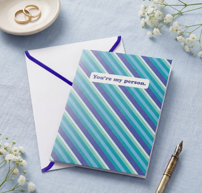 Greeting Cards