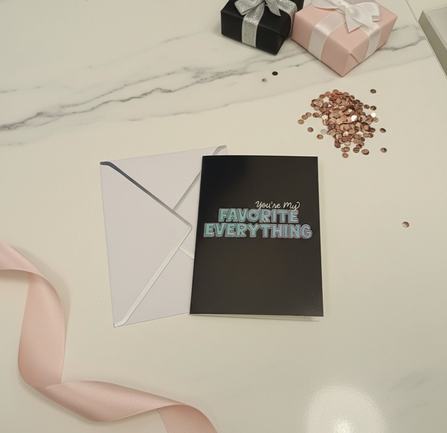 Greeting Cards