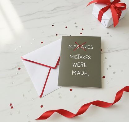 Greeting Cards