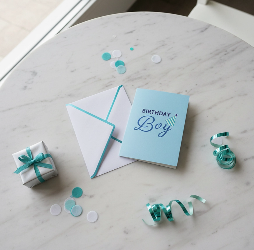 Greeting Cards