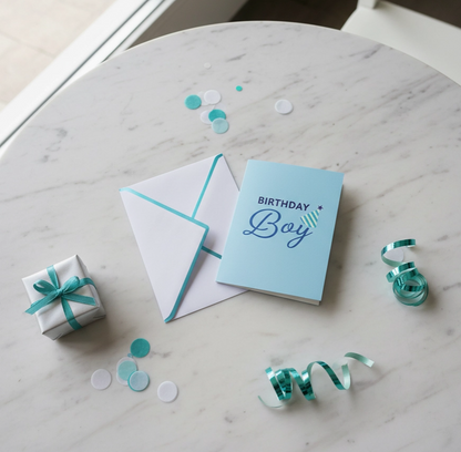 Greeting Cards