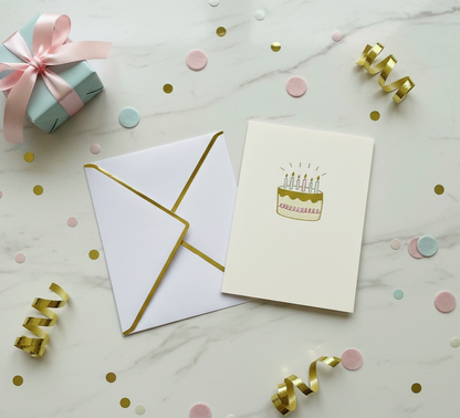Greeting Cards