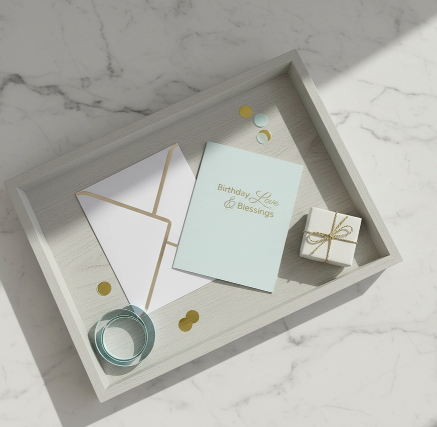 Greeting Cards