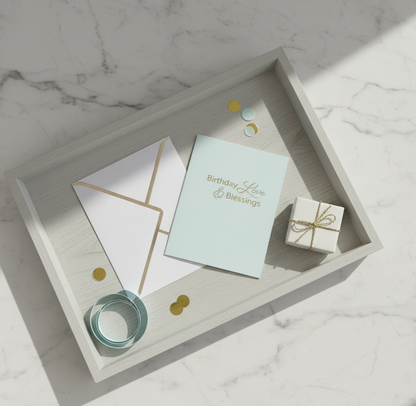 Greeting Cards