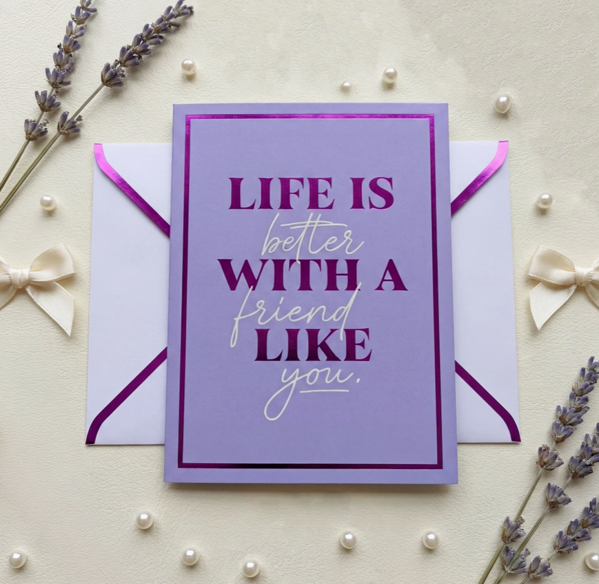 Greeting Cards