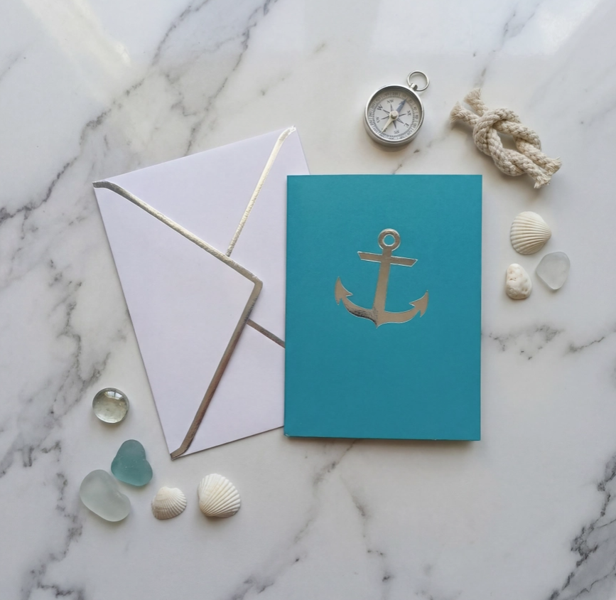 Greeting Cards