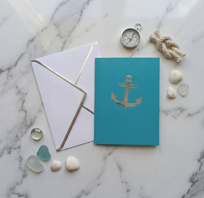 Greeting Cards
