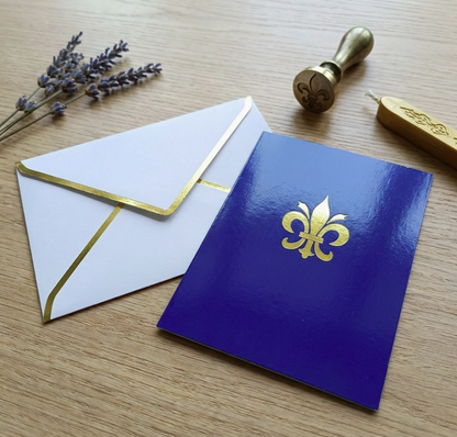 Greeting Cards