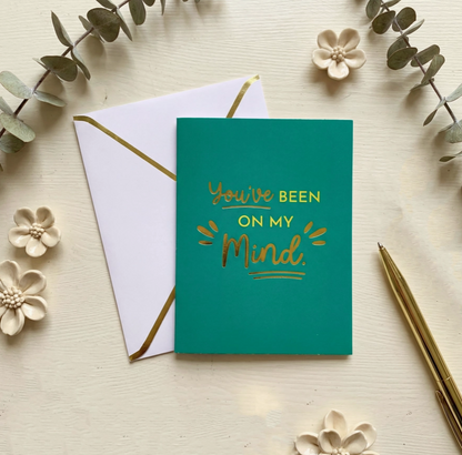 Greeting Cards