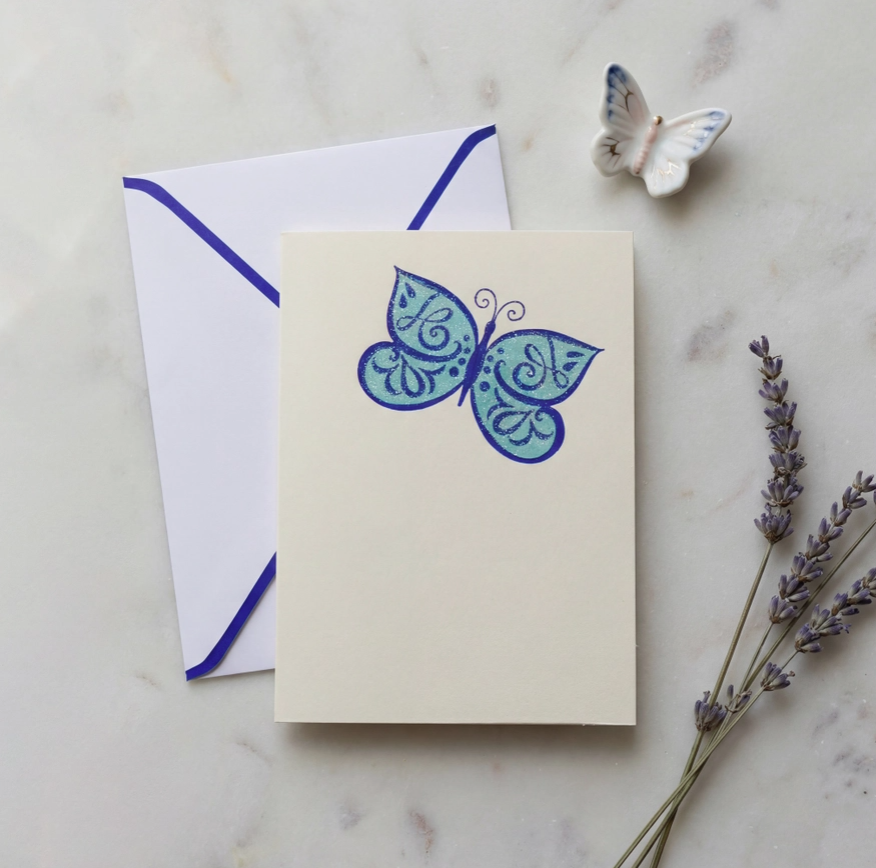Greeting Cards