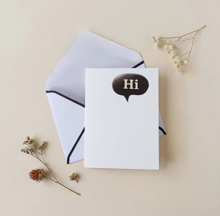 Greeting Cards