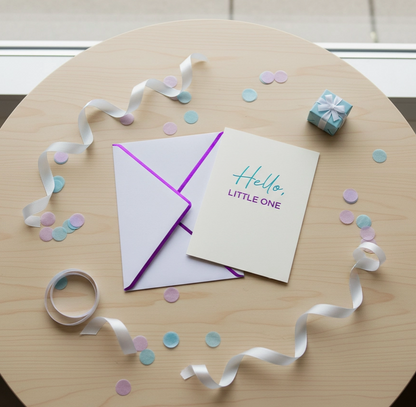 Greeting Cards