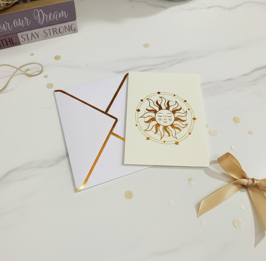 Greeting Cards
