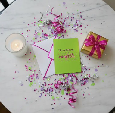 Greeting Cards